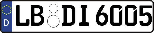 LB-DI6005