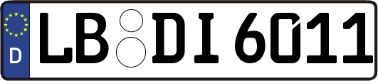 LB-DI6011
