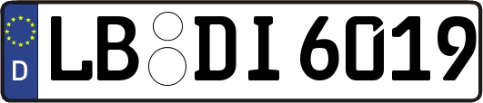 LB-DI6019