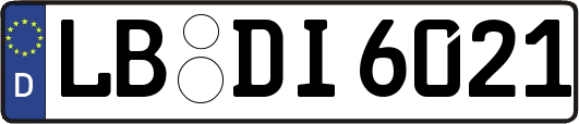 LB-DI6021