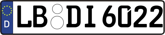 LB-DI6022
