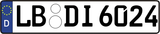LB-DI6024