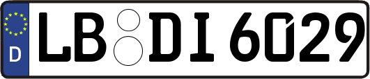 LB-DI6029