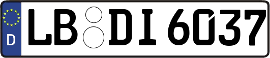 LB-DI6037