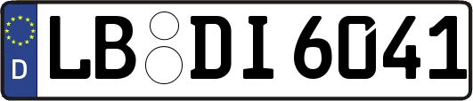 LB-DI6041