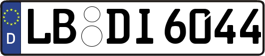 LB-DI6044