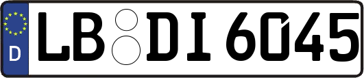 LB-DI6045