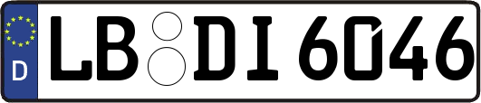 LB-DI6046