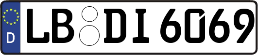 LB-DI6069