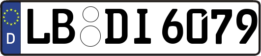 LB-DI6079