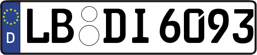 LB-DI6093