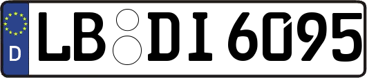 LB-DI6095