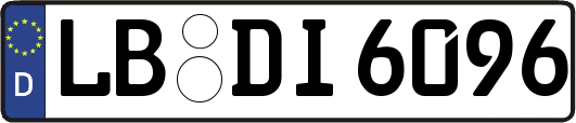 LB-DI6096