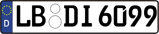 LB-DI6099