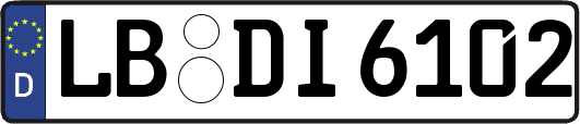 LB-DI6102