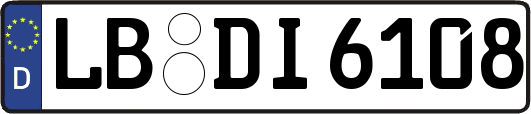 LB-DI6108