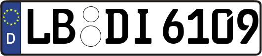 LB-DI6109