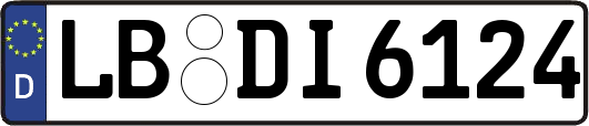 LB-DI6124