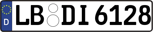 LB-DI6128