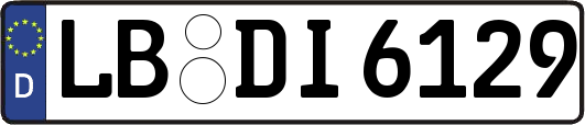 LB-DI6129