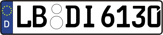 LB-DI6130