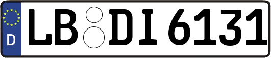 LB-DI6131
