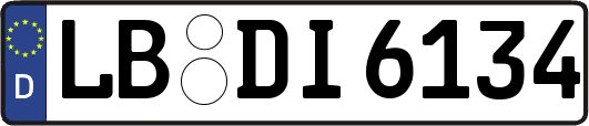 LB-DI6134