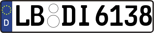 LB-DI6138