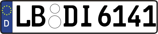 LB-DI6141