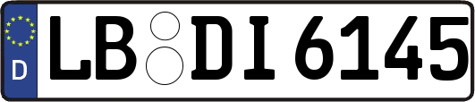LB-DI6145