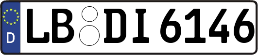 LB-DI6146