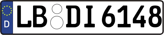 LB-DI6148