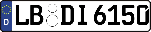 LB-DI6150