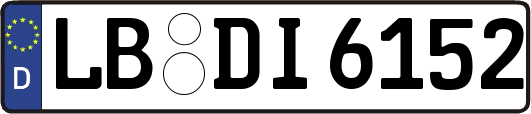 LB-DI6152