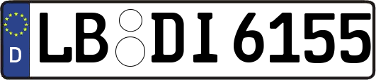 LB-DI6155