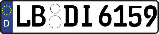LB-DI6159