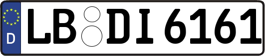 LB-DI6161