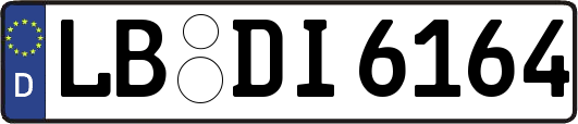 LB-DI6164