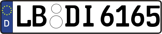 LB-DI6165