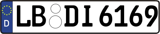LB-DI6169