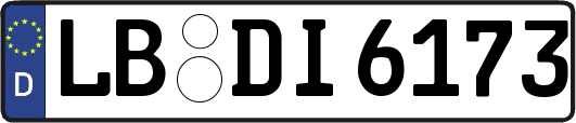 LB-DI6173