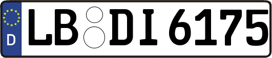 LB-DI6175