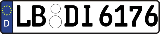 LB-DI6176