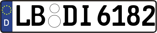 LB-DI6182