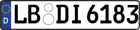 LB-DI6183