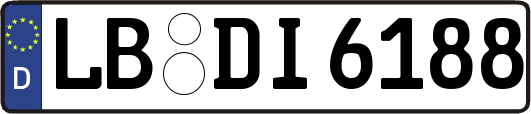 LB-DI6188