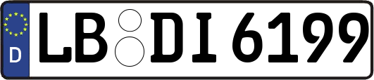 LB-DI6199