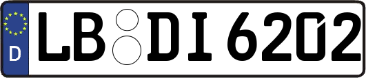 LB-DI6202
