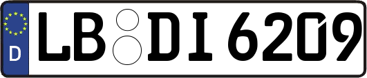 LB-DI6209