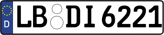 LB-DI6221